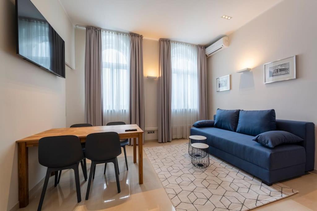 Levestate Klaehrgasse Vol 2 Apartamento