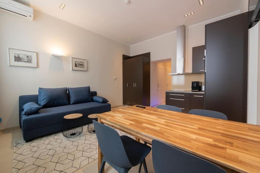 Apartamento Levestate Klaehrgasse Vol 2