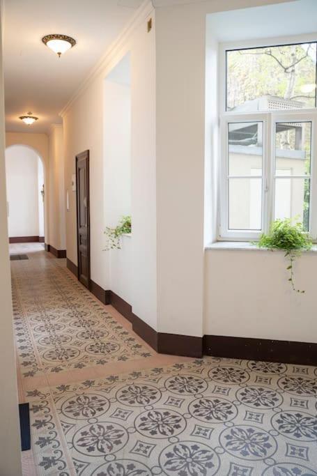 Apartamento Levestate Klaehrgasse Vol 2