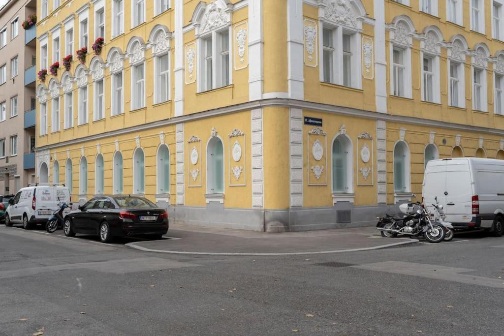 Levestate Klaehrgasse Vol 2 * Viena